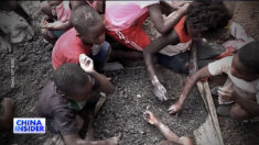 La transizione verde è costruita sulla “schiavitù” dei bambini operai nelle miniere di cobalto