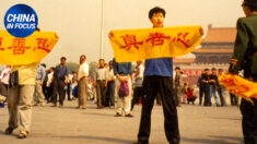 La persecuzione della Falun Dafa è lo specchio del pericolo che il PCC rappresenta per l’Umanità