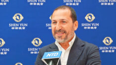 Consigliere comunale di Roma Federico Rocca: spero che Shen Yun venga a Roma