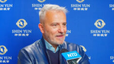 Deputato Mauro Del Barba: Shen Yun aiuta il mondo con la sua arte divina e coinvolgente