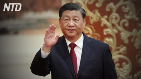 “Xi Jinping è un dittatore, un tiranno e sta al potere in Cina in modo illegittimo”