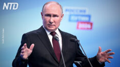 Anti Poolamets commenta Putin: il lupo perde il pelo ma non il vizio, e in Russia comandano i lupi del Kgb