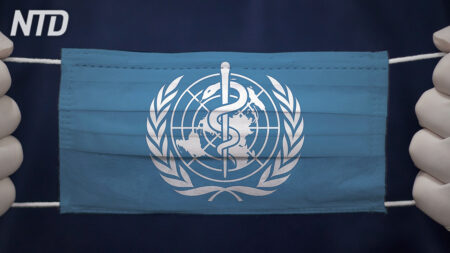 La verità sul Trattato pandemico dell’Oms e l’Agenda 2030 delle Nazioni Unite, parla Robert Malone