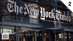 Perché il New York Times è così amico della dittatura comunista cinese? P2